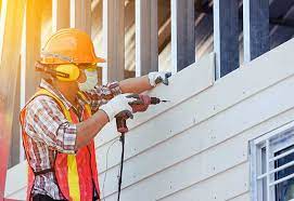 Best Insulated Siding Installation  in Lodi, WI