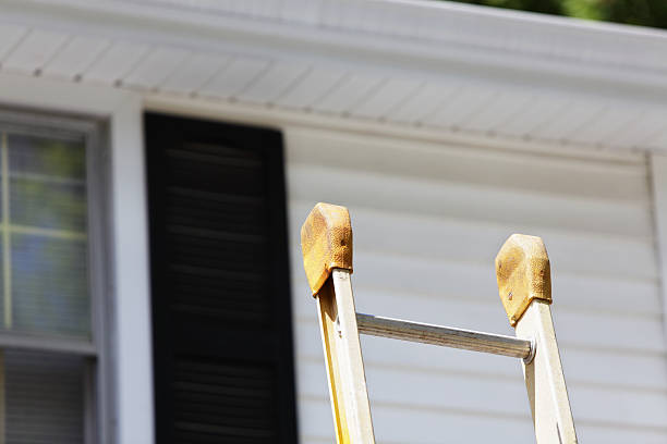 Historical Building Siding Restoration in Lodi, WI